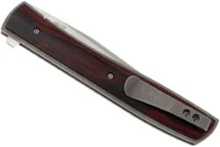 Böker Plus Urban Trapper Cocobolo 01BO734 Couteau De Poche, -Victorinox Boutique BO01BO734 04 boker plus bo01bo734 04