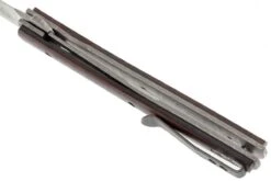 Böker Plus Urban Trapper Cocobolo 01BO734 Couteau De Poche, -Victorinox Boutique BO01BO734 05 boker plus bo01bo734 05