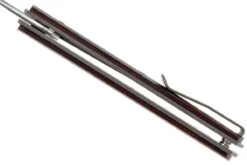 Böker Plus Urban Trapper Cocobolo 01BO734 Couteau De Poche, -Victorinox Boutique BO01BO734 06 boker plus bo01bo734 06