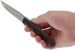 Böker Plus Urban Trapper Cocobolo 01BO734 Couteau De Poche, -Victorinox Boutique BO01BO734 07 boker plus bo01bo734 07