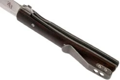 Böker Plus Urban Trapper Petite Cocobolo 01BO784 Couteau, Brad Zinker Design -Victorinox Boutique BO01BO784 05 boker bo01bo784 05