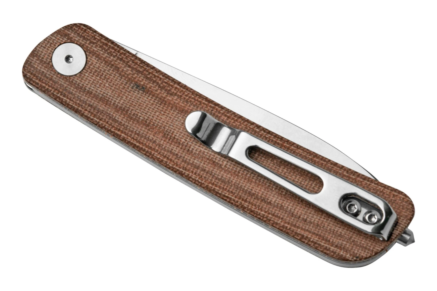 Böker Plus Tech-Tool 1 Premium, Brown Micarta 01BO844 Couteau De Poche 6 Böker Plus Tech-Tool 1 Premium, Brown Micarta 01BO844 Couteau De Poche – Image 4