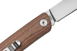 Böker Plus Tech-Tool 1 Premium, Brown Micarta 01BO844 Couteau De Poche 13 Böker Plus Tech-Tool 1 Premium, Brown Micarta 01BO844 Couteau De Poche -Victorinox Boutique BO01BO815 06 boker