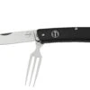 Böker Plus Tech Tool Fork 01BO817, Couteau De Poche Avec Fourchette 2 Böker Plus Tech Tool Fork 01BO817, Couteau De Poche Avec Fourchette -Victorinox Boutique BO01BO817 01 boker