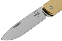 Böker Plus Tech-Tool 1 Brass, Knivesandtools Exclusive 01BO849SOI -Victorinox Boutique BO01BO849SOI 03 boker knivesandtools