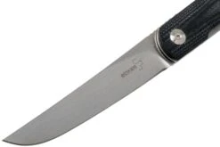 Böker Plus Nori G10 01BO890 Couteau De Poche, Kansei Matsuno Design -Victorinox Boutique BO01BO890 03 boker plus