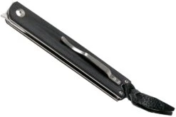 Böker Plus Nori G10 01BO890 Couteau De Poche, Kansei Matsuno Design -Victorinox Boutique BO01BO890 04 boker plus