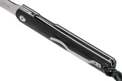 Böker Plus Nori G10 01BO890 Couteau De Poche, Kansei Matsuno Design -Victorinox Boutique BO01BO890 05 boker plus