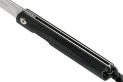 Böker Plus Nori G10 01BO890 Couteau De Poche, Kansei Matsuno Design -Victorinox Boutique BO01BO890 07 boker plus