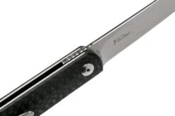 Böker Plus Nori CF 01BO891 Couteau De Poche, Kansei Matsuno Design 15 Böker Plus Nori CF 01BO891 Couteau De Poche, Kansei Matsuno Design -Victorinox Boutique BO01BO891 06 boker plus