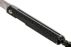 Böker Plus Nori CF 01BO891 Couteau De Poche, Kansei Matsuno Design 16 Böker Plus Nori CF 01BO891 Couteau De Poche, Kansei Matsuno Design -Victorinox Boutique BO01BO891 07 boker plus