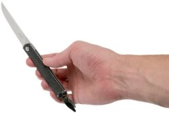 Böker Plus Nori CF 01BO891 Couteau De Poche, Kansei Matsuno Design 17 Böker Plus Nori CF 01BO891 Couteau De Poche, Kansei Matsuno Design -Victorinox Boutique BO01BO891 08 boker plus