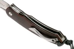 Böker Plus Takara Cocobolo 01BO895 Couteau De Poche, Kansei Matsuno Design -Victorinox Boutique BO01BO895 05 boker plus