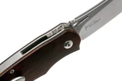 Böker Plus Takara Cocobolo 01BO895 Couteau De Poche, Kansei Matsuno Design -Victorinox Boutique BO01BO895 06 boker plus