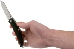 Böker Plus Takara Cocobolo 01BO895 Couteau De Poche, Kansei Matsuno Design -Victorinox Boutique BO01BO895 08 boker plus