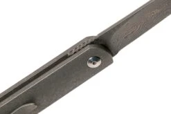 Böker Plus Nori Damascus 01BO897DAM Couteau De Poche, Kansei Matsuno Design -Victorinox Boutique BO01BO897DAM 06 boker