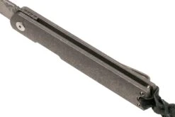 Böker Plus Nori Damascus 01BO897DAM Couteau De Poche, Kansei Matsuno Design -Victorinox Boutique BO01BO897DAM 07 boker