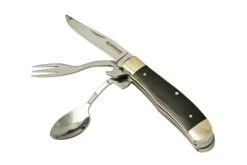 Böker Magnum Bon Appetite 01LL209 Couteau De Poche De Camping -Victorinox Boutique BO01LL209 03 boker