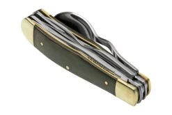 Böker Magnum Bon Appetite 01LL209 Couteau De Poche De Camping -Victorinox Boutique BO01LL209 04 boker