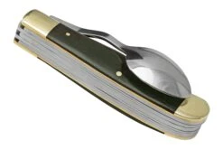 Böker Magnum Bon Appetite 01LL209 Couteau De Poche De Camping -Victorinox Boutique BO01LL209 05 boker