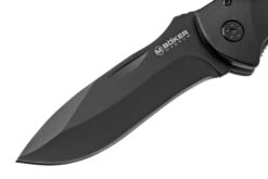 Böker Magnum Black Spear II 01RY248 Couteau De Poche Tactique 10 Böker Magnum Black Spear II 01RY248 Couteau De Poche Tactique -Victorinox Boutique BO01RY248 03 boker