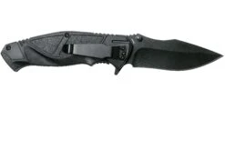 Böker Magnum Advance All Black Pro 01RY305 Couteau De Poche 13 Böker Magnum Advance All Black Pro 01RY305 Couteau De Poche -Victorinox Boutique BO01RY305 02 boker