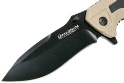 Böker Magnum Advance Desert Pro 01RY307 Couteau De Poche -Victorinox Boutique BO01RY307 03 boker