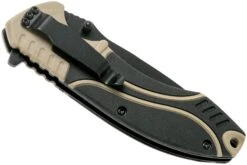 Böker Magnum Advance Desert Pro 01RY307 Couteau De Poche -Victorinox Boutique BO01RY307 04 boker