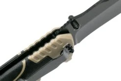 Böker Magnum Advance Desert Pro 01RY307 Couteau De Poche -Victorinox Boutique BO01RY307 06 boker