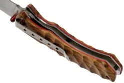 Böker Magnum Red Pupil 01SC071 Couteau De Poche -Victorinox Boutique BO01SC071 05 boker magnum