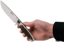Böker Arbolito Hunter 02BA351H Couteau De Chasse -Victorinox Boutique BO02BA351H 06 boker bo02ba351h 06