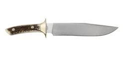 Böker Arbolito El Gigante 2.0 Hirschhorn 02BA594HH, Couteau De Chasse -Victorinox Boutique BO02BA594HH 02 boker