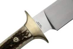 Böker Arbolito El Gigante 2.0 Hirschhorn 02BA594HH, Couteau De Chasse -Victorinox Boutique BO02BA594HH 05 boker