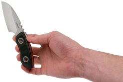 Böker Plus PryMate Pro 02BO016 Couteau à Lame Fixe -Victorinox Boutique BO02BO016 05 boker