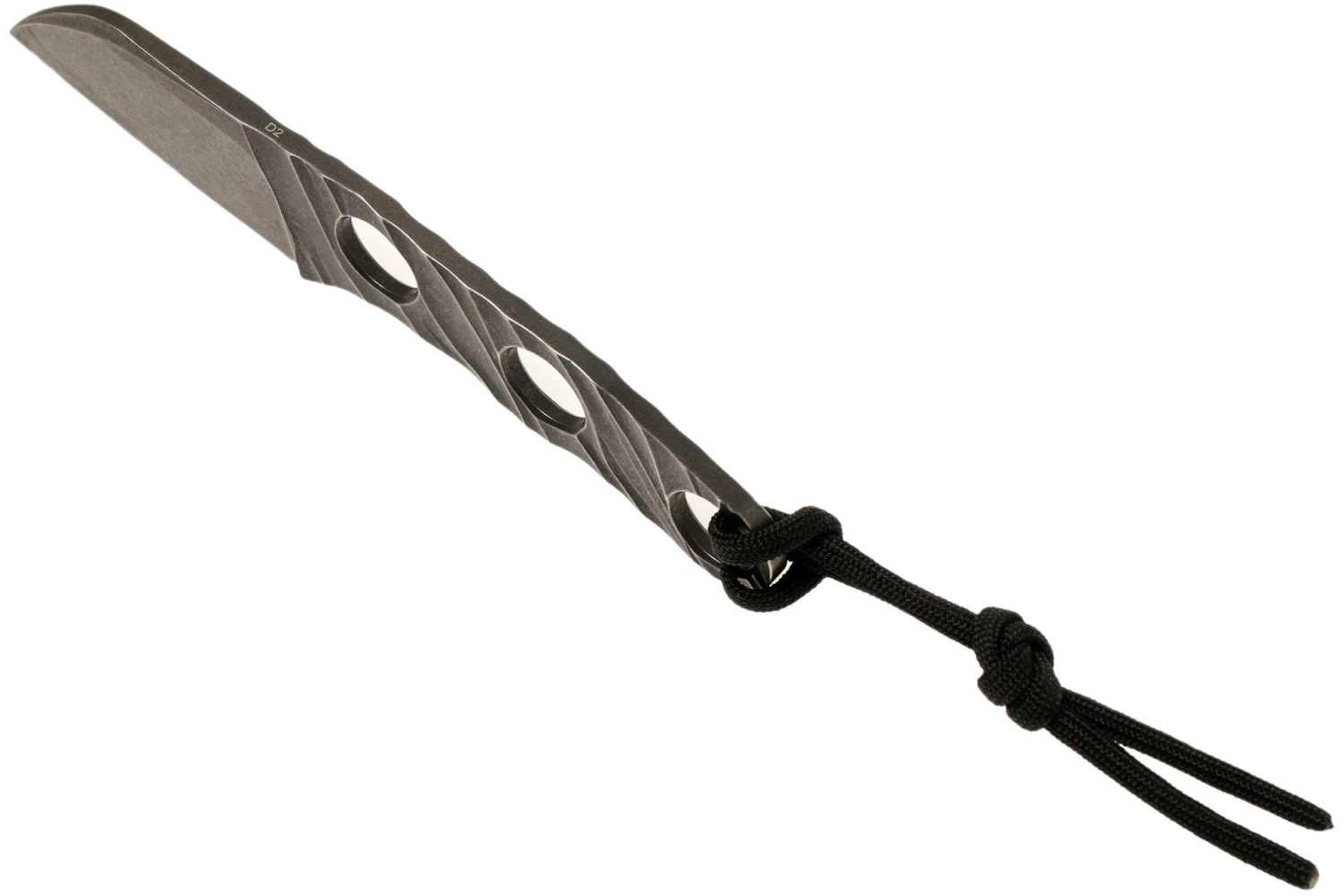 Böker Plus Kazhan 02BO069 Couteau à Lame Fixe 6 Böker Plus Kazhan 02BO069 Couteau à Lame Fixe – Image 4