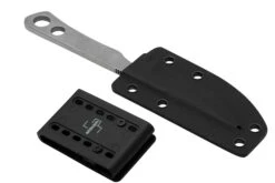 Böker Plus Gekai 02BO071 Couteau Fixe, Charles De Buyer Design -Victorinox Boutique BO02BO071 06 boker