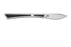 Böker Plus Scalpel 02BO072, Couteau De Cou Fixe -Victorinox Boutique BO02BO072 02 boker