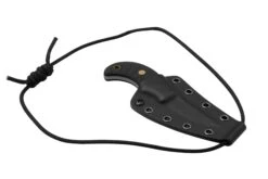 Böker Plus Shrimp 02BO082, Couteau Fixe, Sándor Hegyes Design -Victorinox Boutique BO02BO082 06 boker