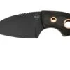 Böker Plus Gnome 02BO084 Black Copper, Couteau De Cou -Victorinox Boutique BO02BO084 01 boker
