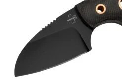 Böker Plus Gnome 02BO084 Black Copper, Couteau De Cou -Victorinox Boutique BO02BO084 03 boker
