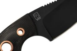 Böker Plus Gnome 02BO084 Black Copper, Couteau De Cou -Victorinox Boutique BO02BO084 05 boker