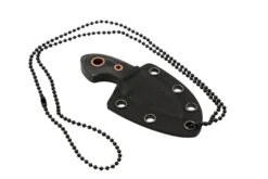 Böker Plus Gnome 02BO084 Black Copper, Couteau De Cou -Victorinox Boutique BO02BO084 06 boker