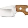Böker Plus Gnome, D2 02BO322 Olive Wood, Couteau De Cou 2 Böker Plus Gnome, D2 02BO322 Olive Wood, Couteau De Cou -Victorinox Boutique BO02BO322 01 boker