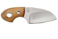 Böker Plus Gnome, D2 02BO322 Olive Wood, Couteau De Cou -Victorinox Boutique BO02BO322 02 boker