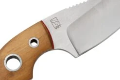 Böker Plus Gnome, D2 02BO322 Olive Wood, Couteau De Cou -Victorinox Boutique BO02BO322 05 boker