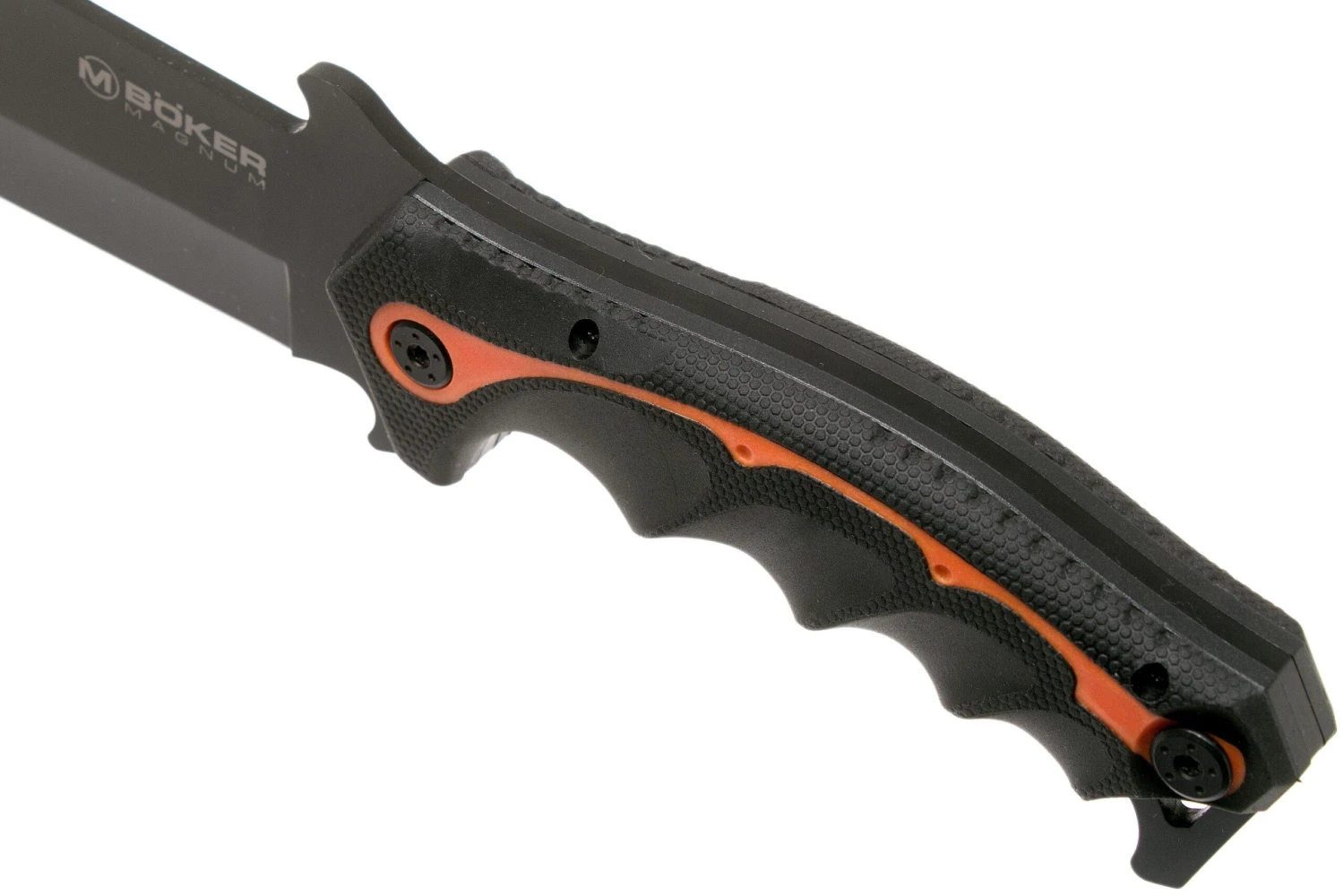 Böker Magnum CSB Latin Machete 02RY691 Coupe-coupe 7 Böker Magnum CSB Latin Machete 02RY691 Coupe-coupe – Image 5