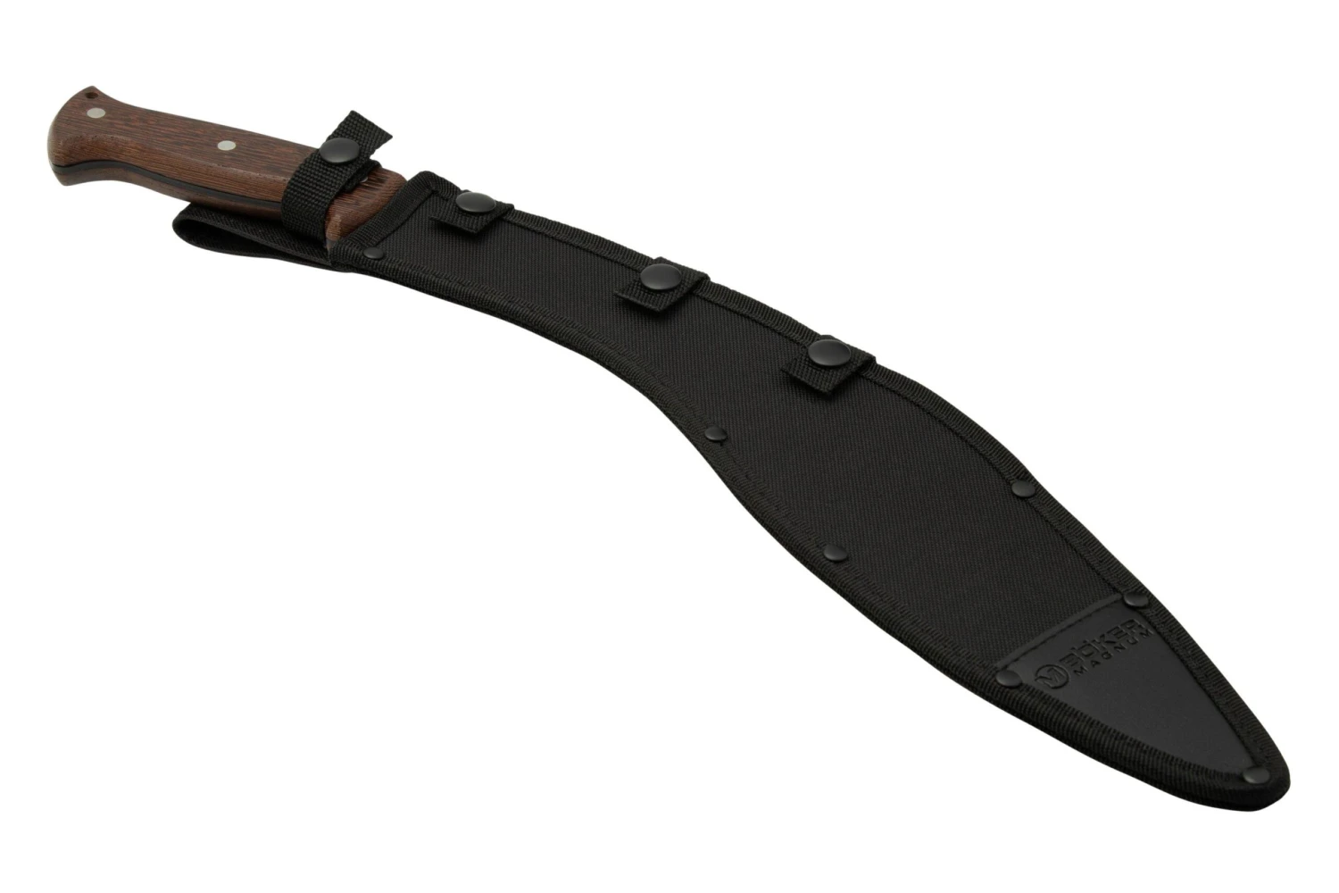 Böker Magnum Kukri Machete 02RY694 Machette 8 Böker Magnum Kukri Machete 02RY694 Machette – Image 6