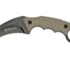Böker Magnum Spike Karambit 02SC028 Karambit Couteau Fixe -Victorinox Boutique BO02SC028 01 boker