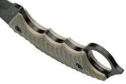 Böker Magnum Spike Karambit 02SC028 Karambit Couteau Fixe 13 Böker Magnum Spike Karambit 02SC028 Karambit Couteau Fixe -Victorinox Boutique BO02SC028 04 boker