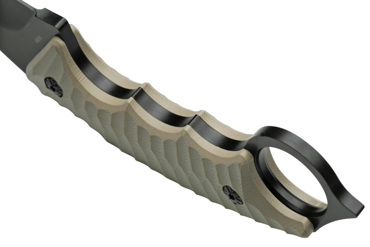 Böker Magnum Spike Karambit 02SC028 Karambit Couteau Fixe 6 Böker Magnum Spike Karambit 02SC028 Karambit Couteau Fixe – Image 4